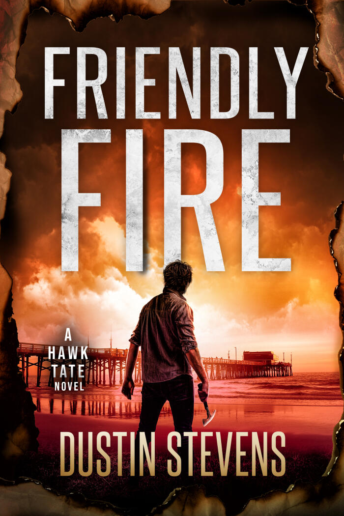 Friendly Fire