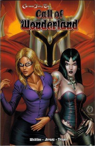 Call of Wonderland, Volume 1