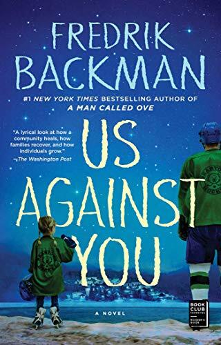 Us Against You: A Novel
