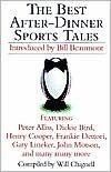 The Best After-Dinner Sports Tales