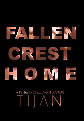 Fallen Crest Home