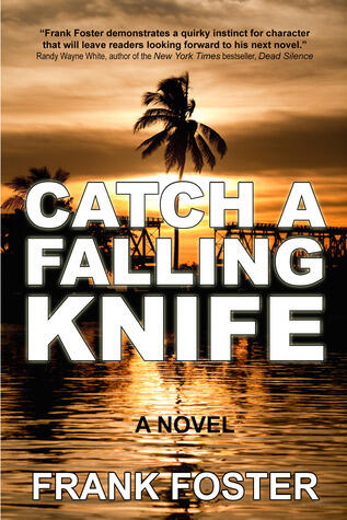 Catch a Falling Knife