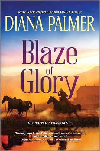 Blaze of Glory