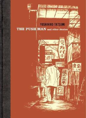 The Push Man and Other Stories