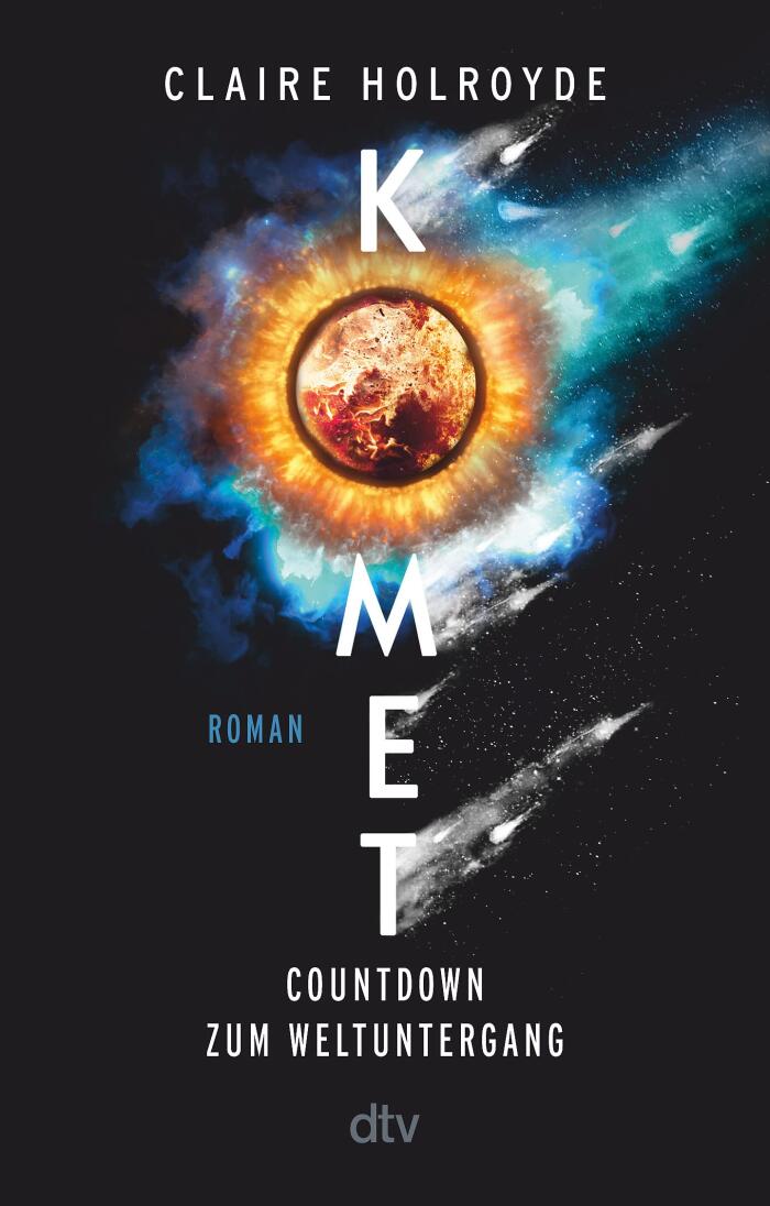 Komet: Countdown zum Weltuntergang