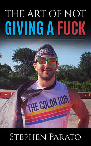 The Art of Not Giving a Fuck