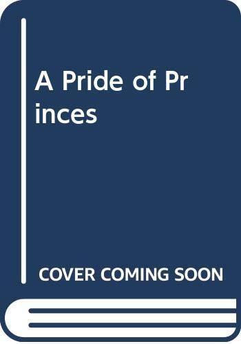 A Pride of Princes