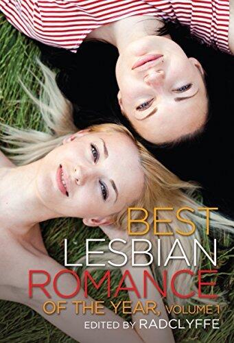Best Lesbian Romance of the Year: Volume 1