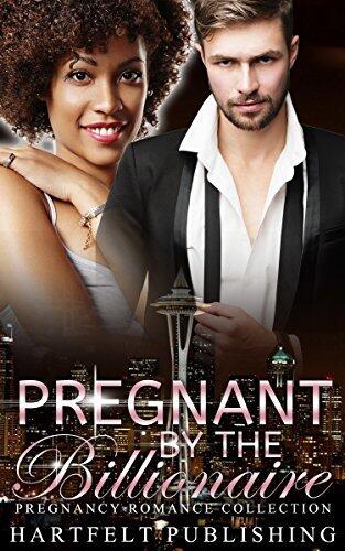 Pregnant By The Billionaire