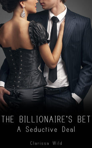The Billionaire's Bet