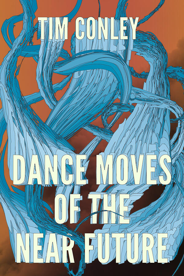 Dance Moves of the Near Future