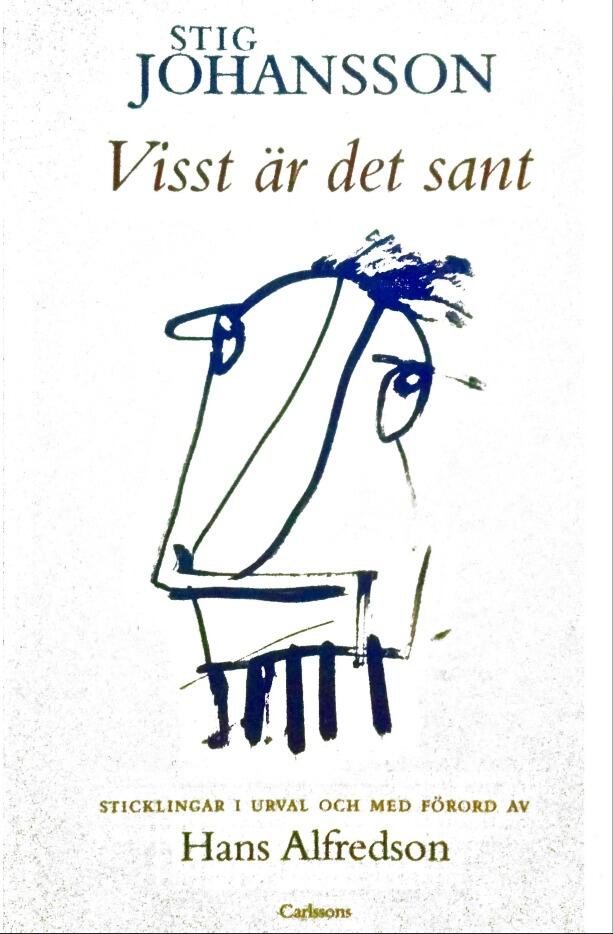 Visst är det sant