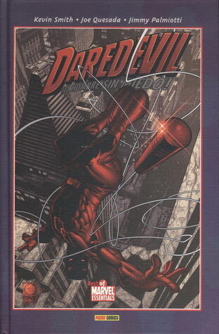 Daredevil, Vol. 1: Diablo guardián