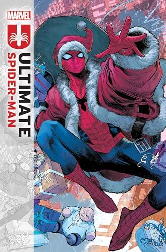 Ultimate Spider-Man (2024-) #12