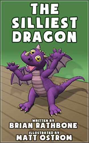 The Silliest Dragon