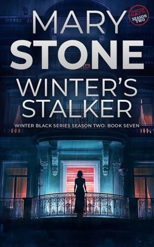 Winter's Stalker: Winter Black Season Two