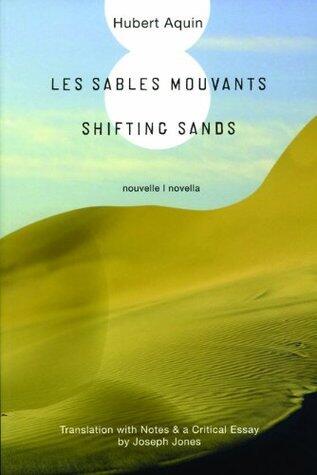 Shifting Sands