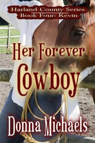 Her Forever Cowboy: Kevin