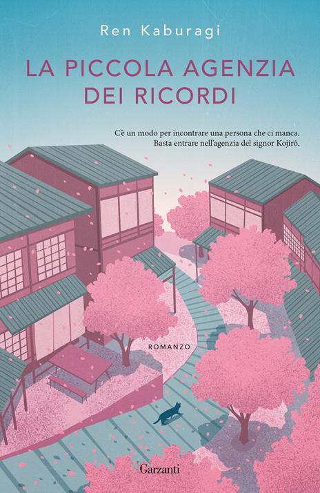 La Piccola Agenzia dei Ricordi