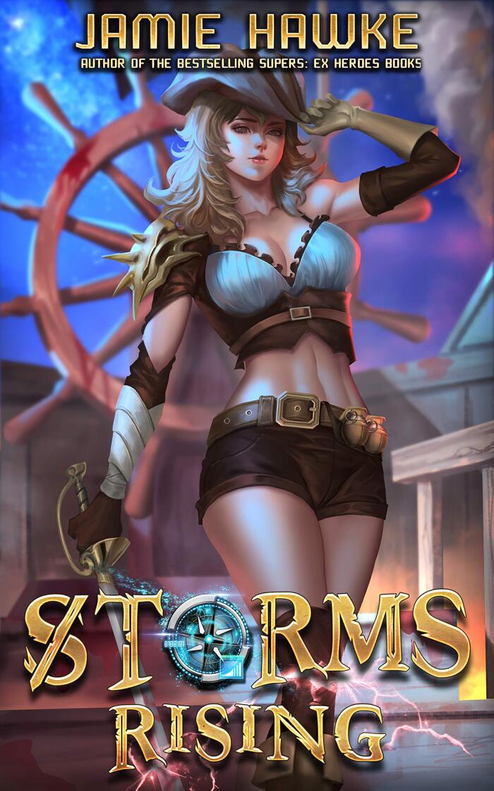 Storms Rising