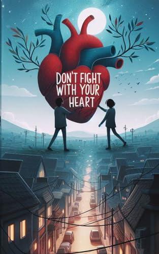 Don't fight with your heart: Chance Encounter New Horizons Chapter Coming Home a New Chapter the spirit of innovation