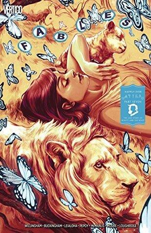 Fables #147
