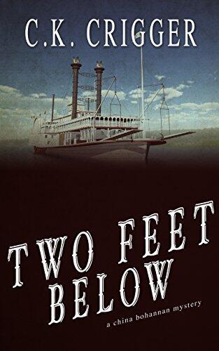 Two Feet Below