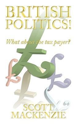 British Politics!: What About The Tax Payer?