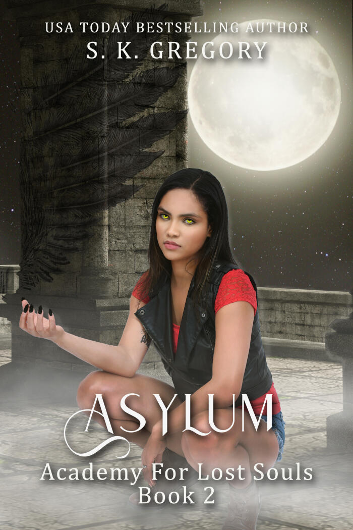 Asylum