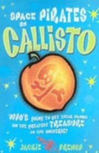Space Pirates on Callisto
