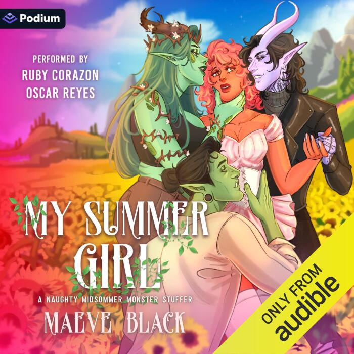 My Summer Girl