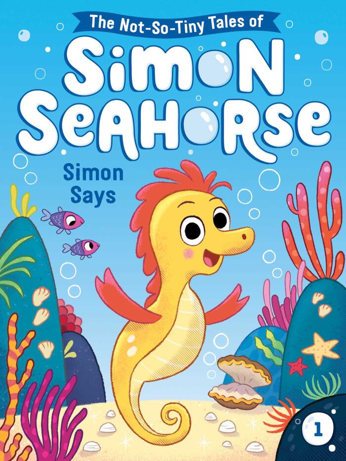 Simon Says (1)