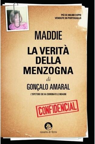 Maddie. La verità della menzogna