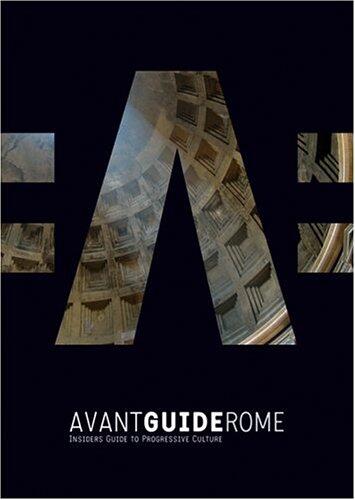 Avant-guide Rome