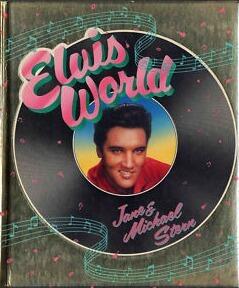 Elvis World