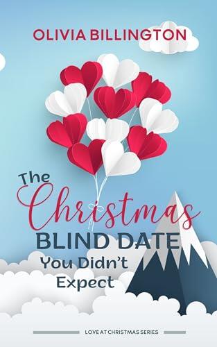 The Christmas Blind Date You Didn't Expect