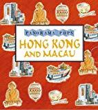 Hong Kong and Macau: A Three-Dimensional Expanding City Skyline
