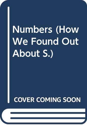 Numbers