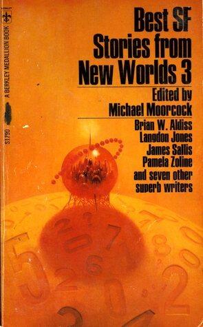 Best SF Stories from New Worlds (3)