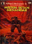 Misteri Setan Menandak