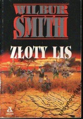 złoty lis