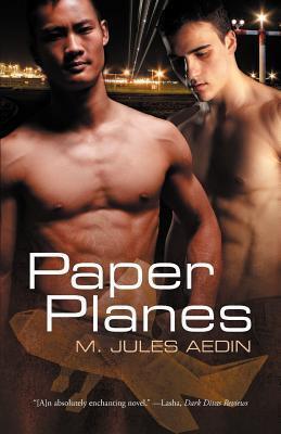 Paper Planes