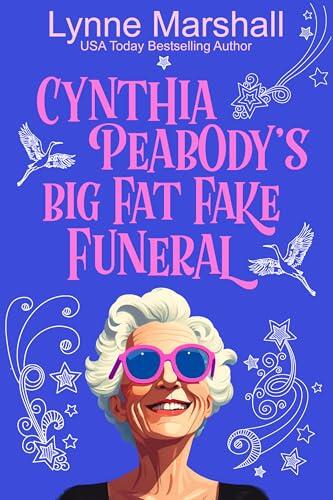 Cynthia Peabody