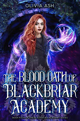 Blackbriar Academy