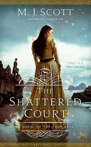 The Shattered Court
