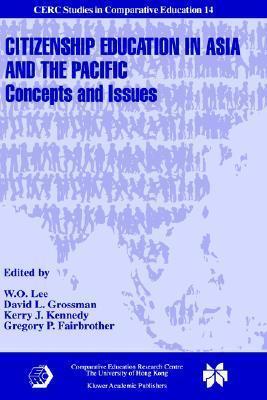 Citizenship Education in Asia and the Pacific: Concepts and Issues
