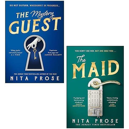 The Maid / The Mystery Guest