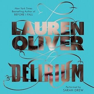 Delirium