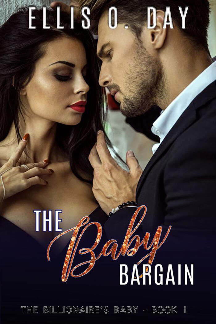 The Billionaire's Baby