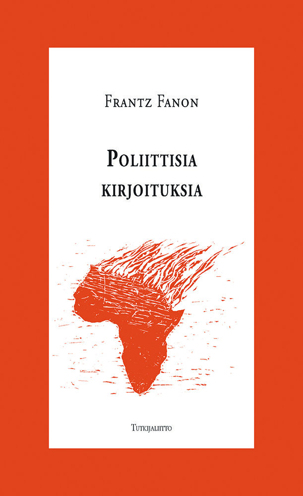 Poliittisia kirjoituksia. Kohti Afrikan vallankumousta